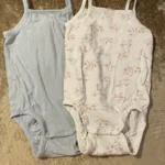 Featured thumbnail for Lovely 9–12-month-old camisole 🐦