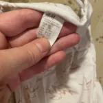 Thumbnail for Lovely 9–12-month-old camisole 🐦