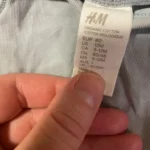 Featured thumbnail for Lovely 9–12-month-old camisole cover-up 💨