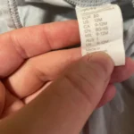 Thumbnail for Lovely 9–12-month-old camisole cover-up 💨