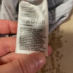 Thumbnail for Lovely 9–12-month-old camisole cover-up 💨