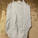 Thumbnail for Lovely 9–12-month-old camisole cover-up 💨