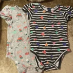 Thumbnail for 💓 Girls’ nappy cover, 12 months