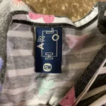 Thumbnail for 💓 Girls’ nappy cover, 12 months