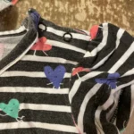 Thumbnail for 💓 Girls’ nappy cover, 12 months