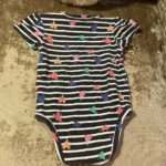 Thumbnail for 💓 Girls’ nappy cover, 12 months