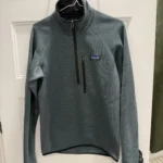Thumbnail for Half zip patagonia