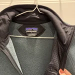 Thumbnail for Half zip patagonia