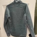 Thumbnail for Half zip patagonia