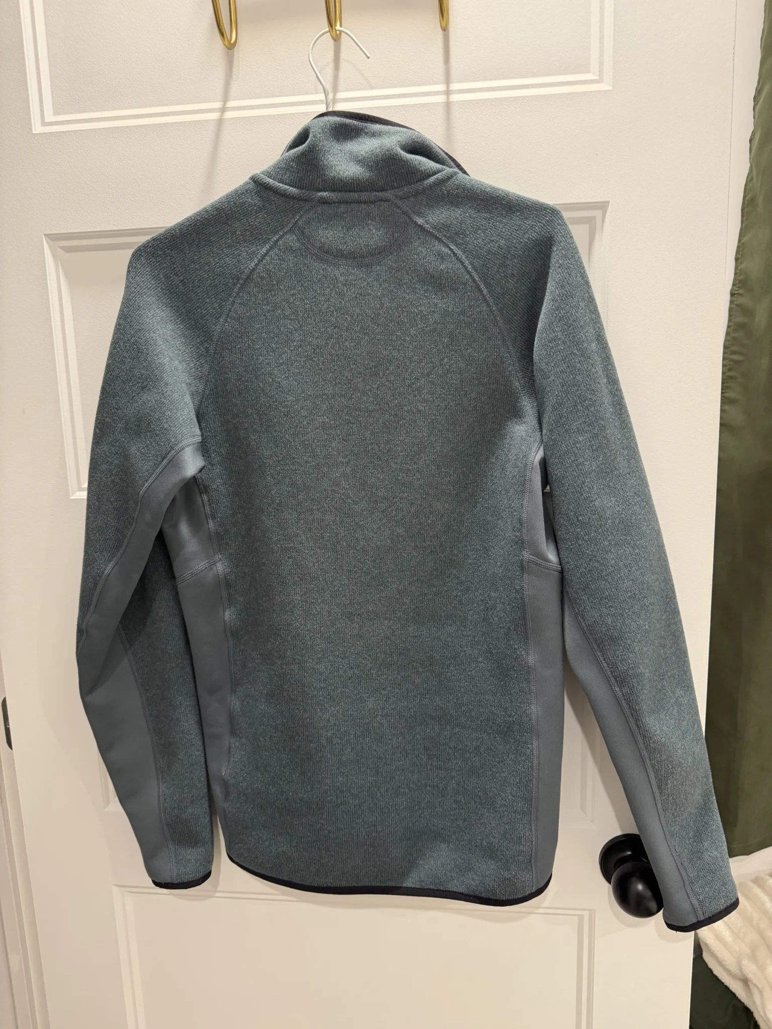 Image for Half zip patagonia