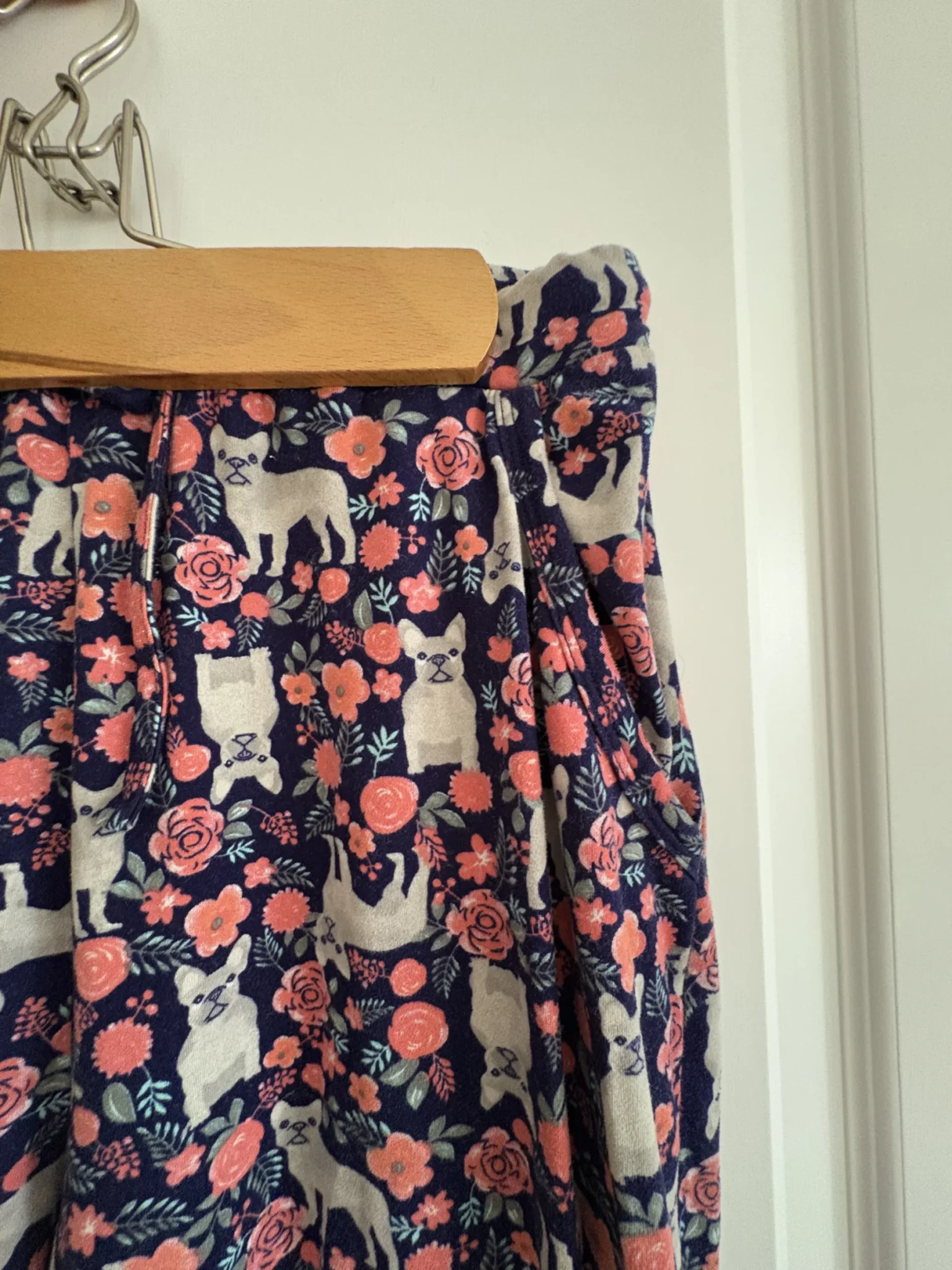 Featured image for Pyjama bottoms
