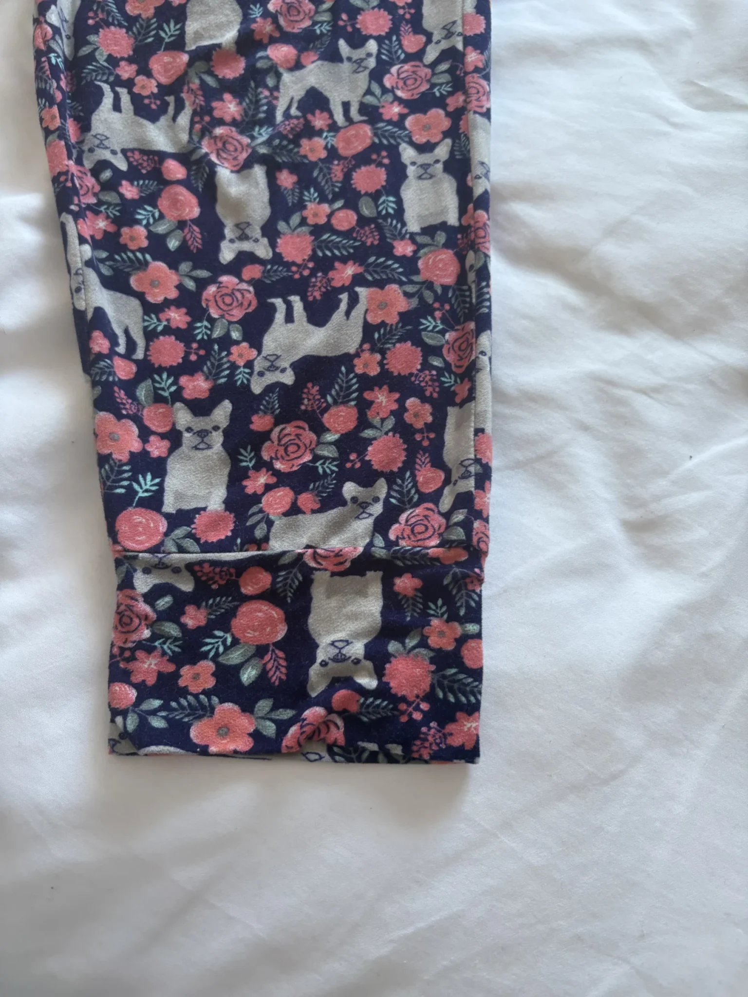 Image for Pyjama bottoms