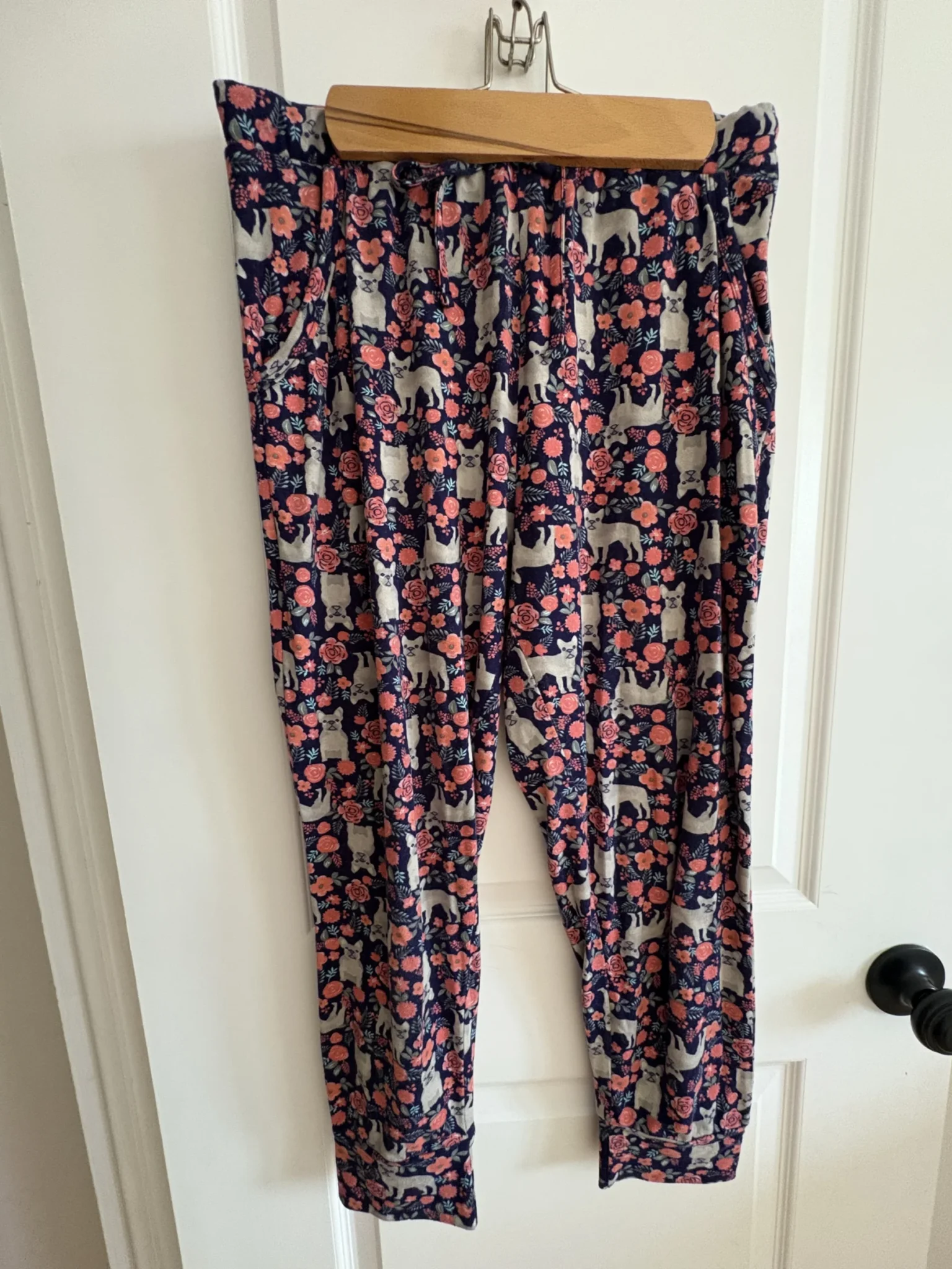 Image for Pyjama bottoms