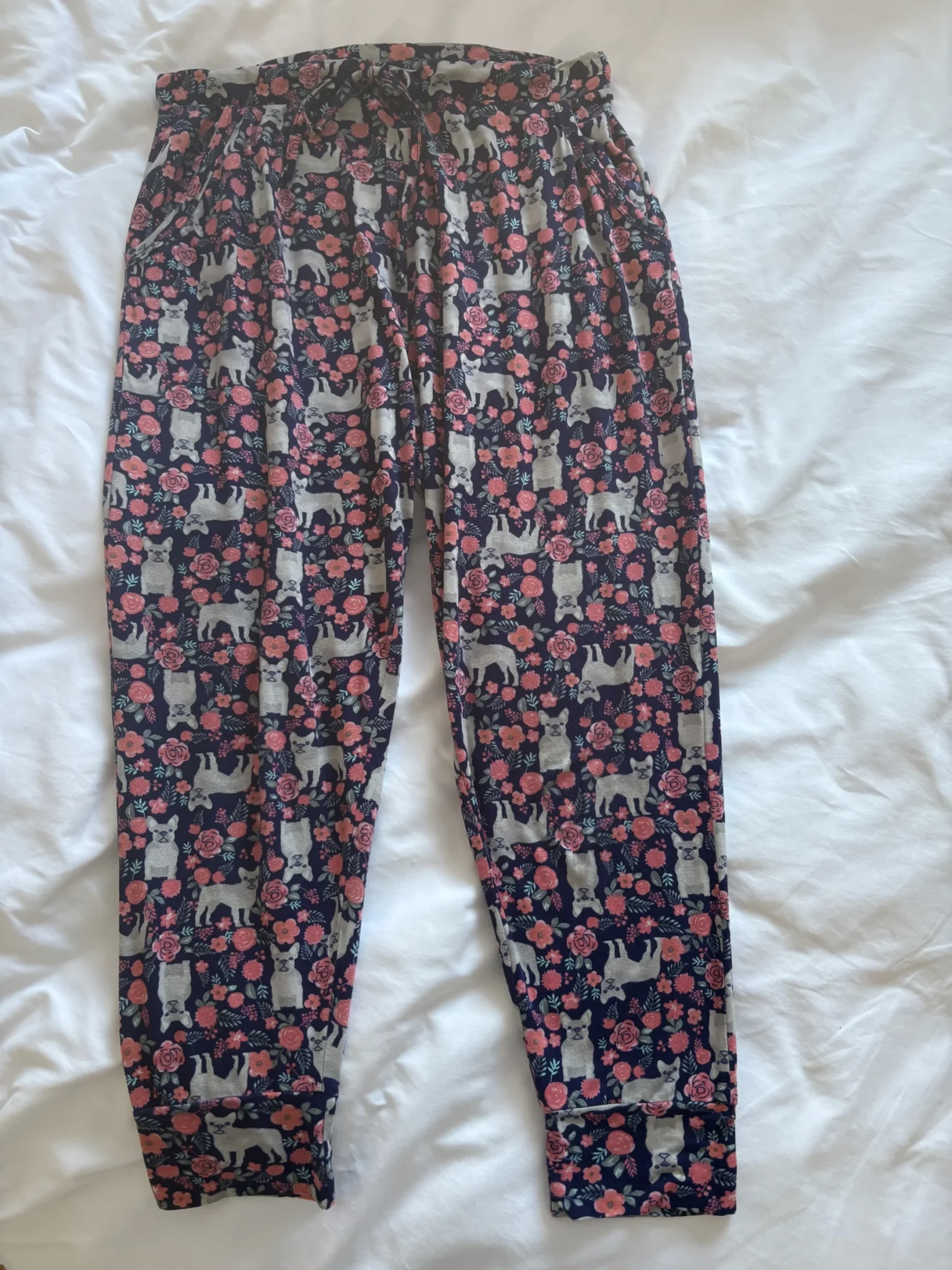 Image for Pyjama bottoms