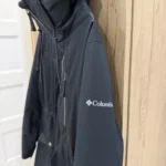 Thumbnail for Manteau d’hiver Columbia