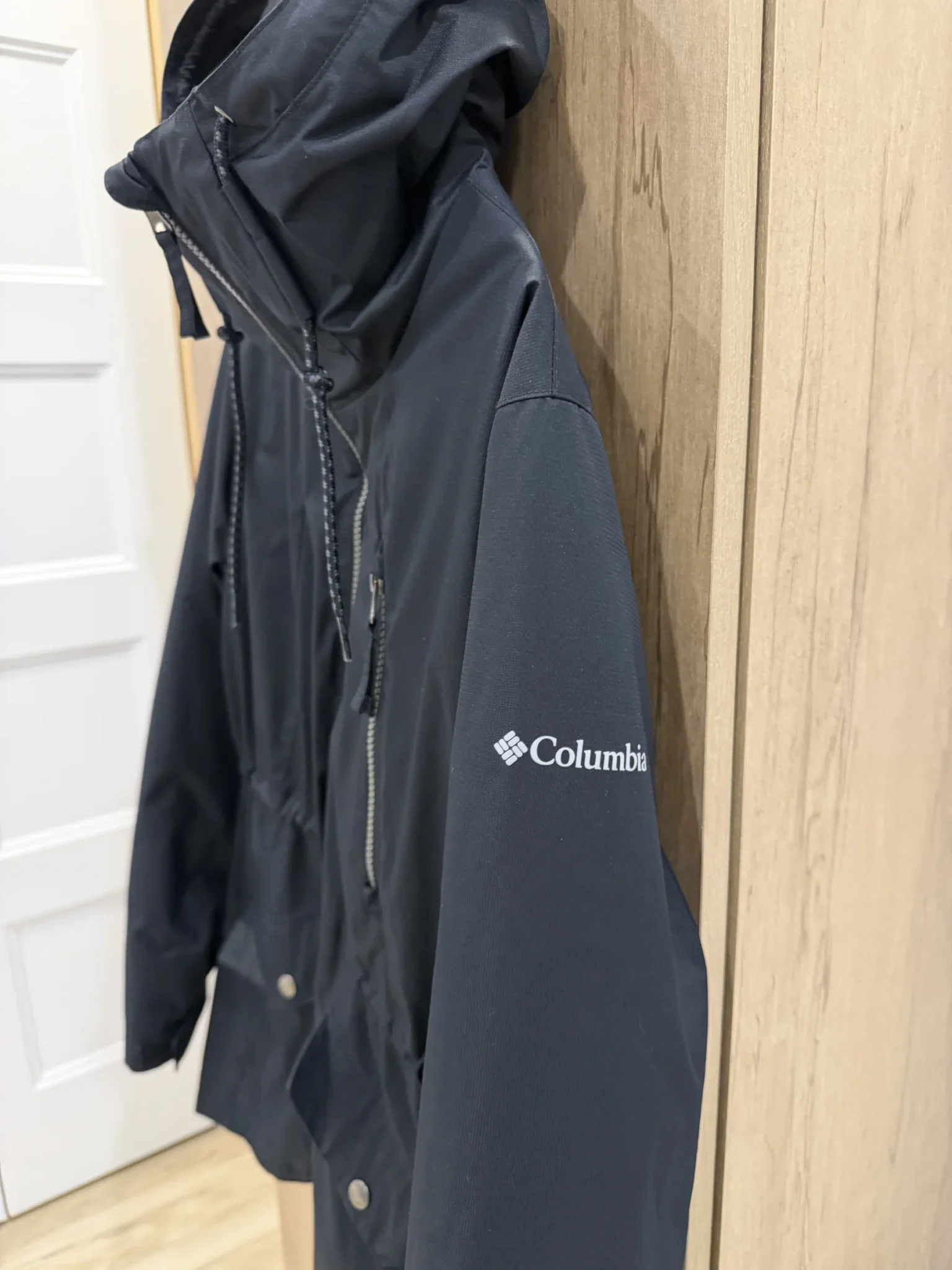 Image for Manteau d’hiver Columbia