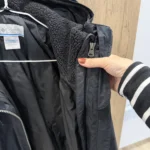 Thumbnail for Manteau d’hiver Columbia