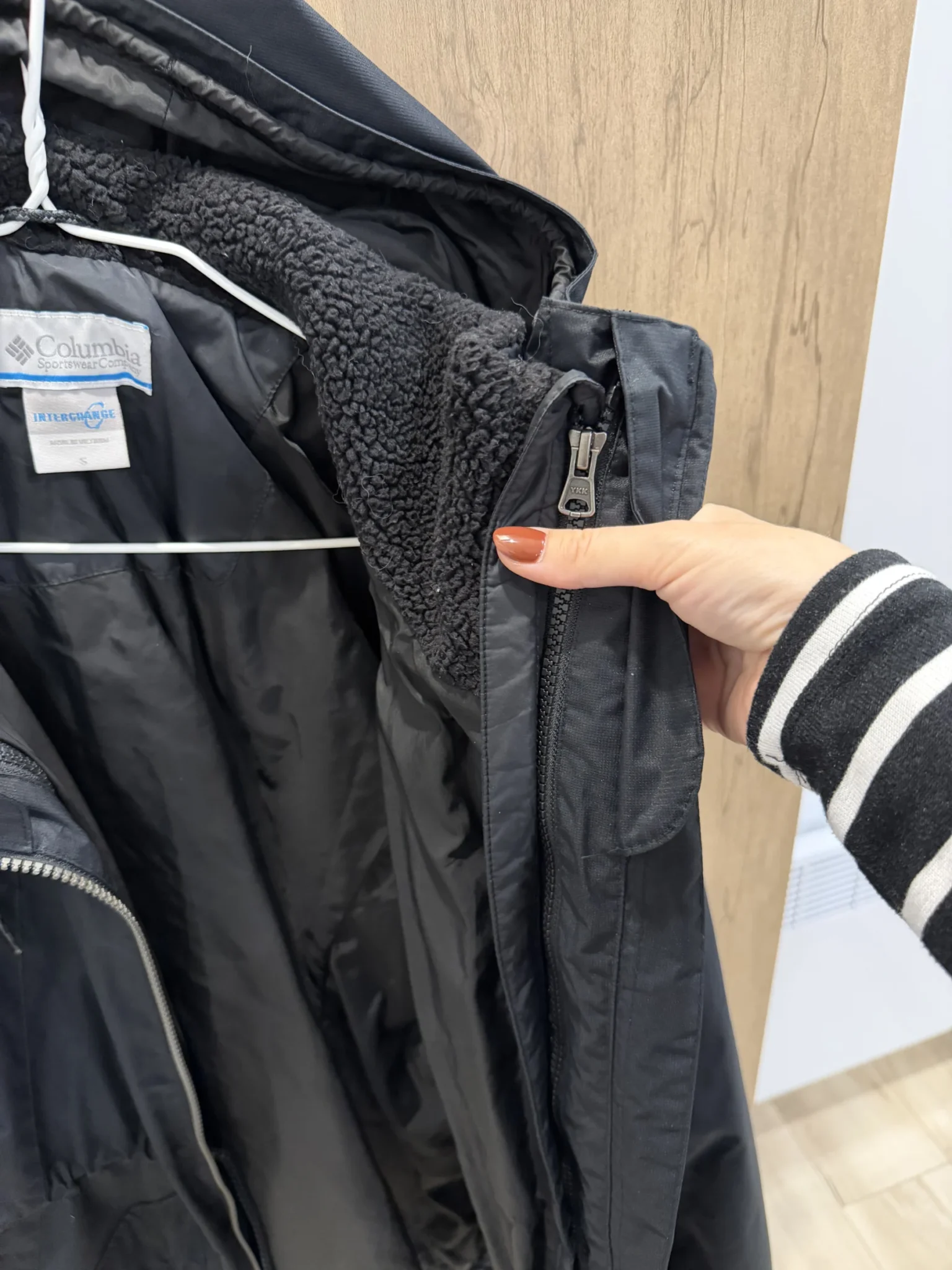 Image for Manteau d’hiver Columbia