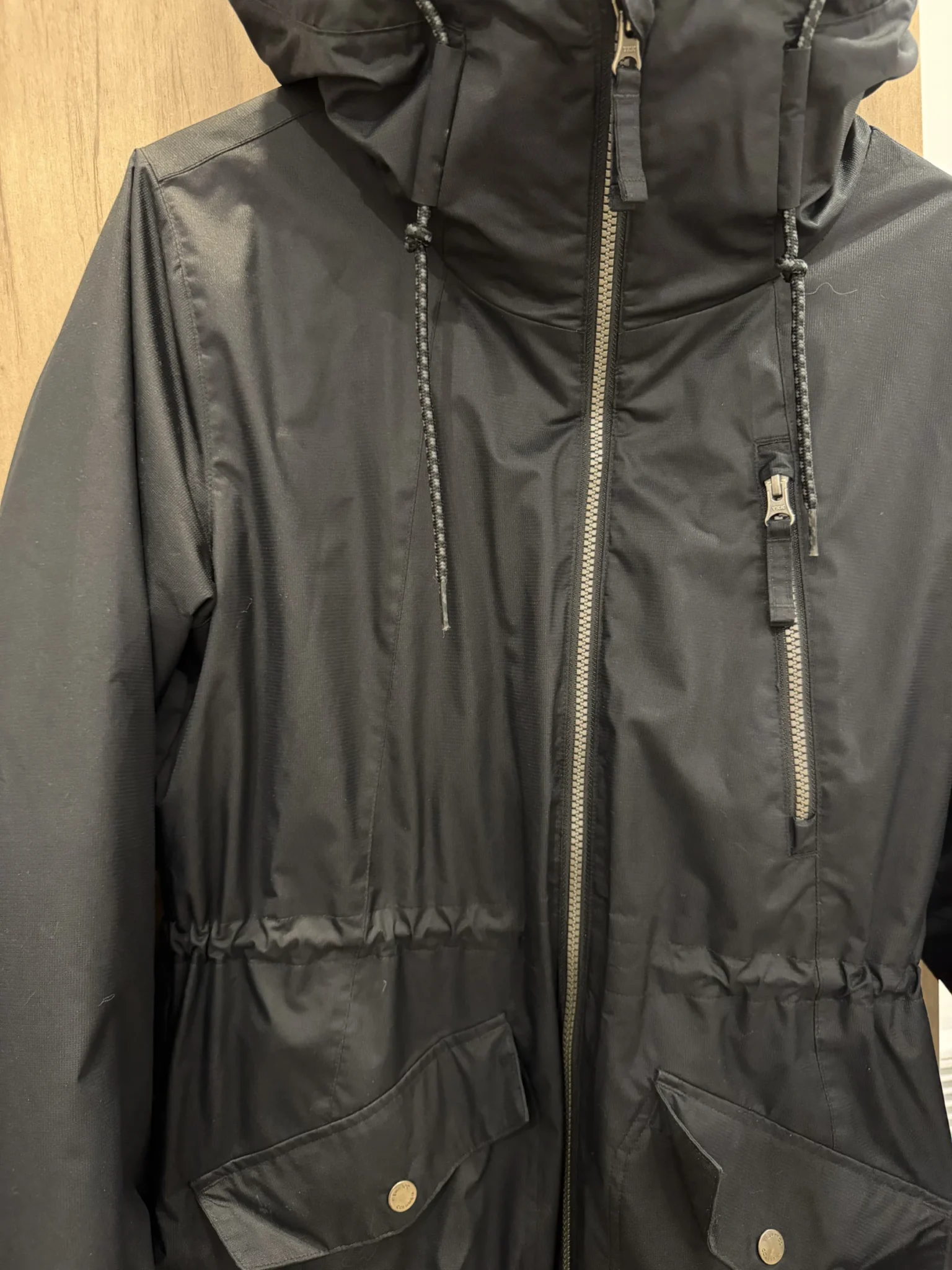 Image for Manteau d’hiver Columbia