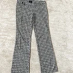 Thumbnail for VENTE! Pantalon à carreaux
