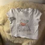 Featured thumbnail for Winnie the Pooh T-shirt for 9-month-old girls