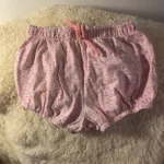 Featured thumbnail for Pink shorts, 12–18 months