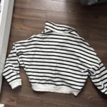 Thumbnail for DKNY Jeans striped jumper