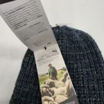 Thumbnail for ORTOVOX Knit Wool Tuque