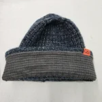 Thumbnail for ORTOVOX Knit Wool Tuque