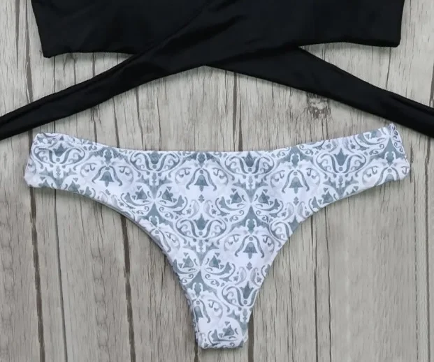 Featured image for NEW! Swimsuit bottoms