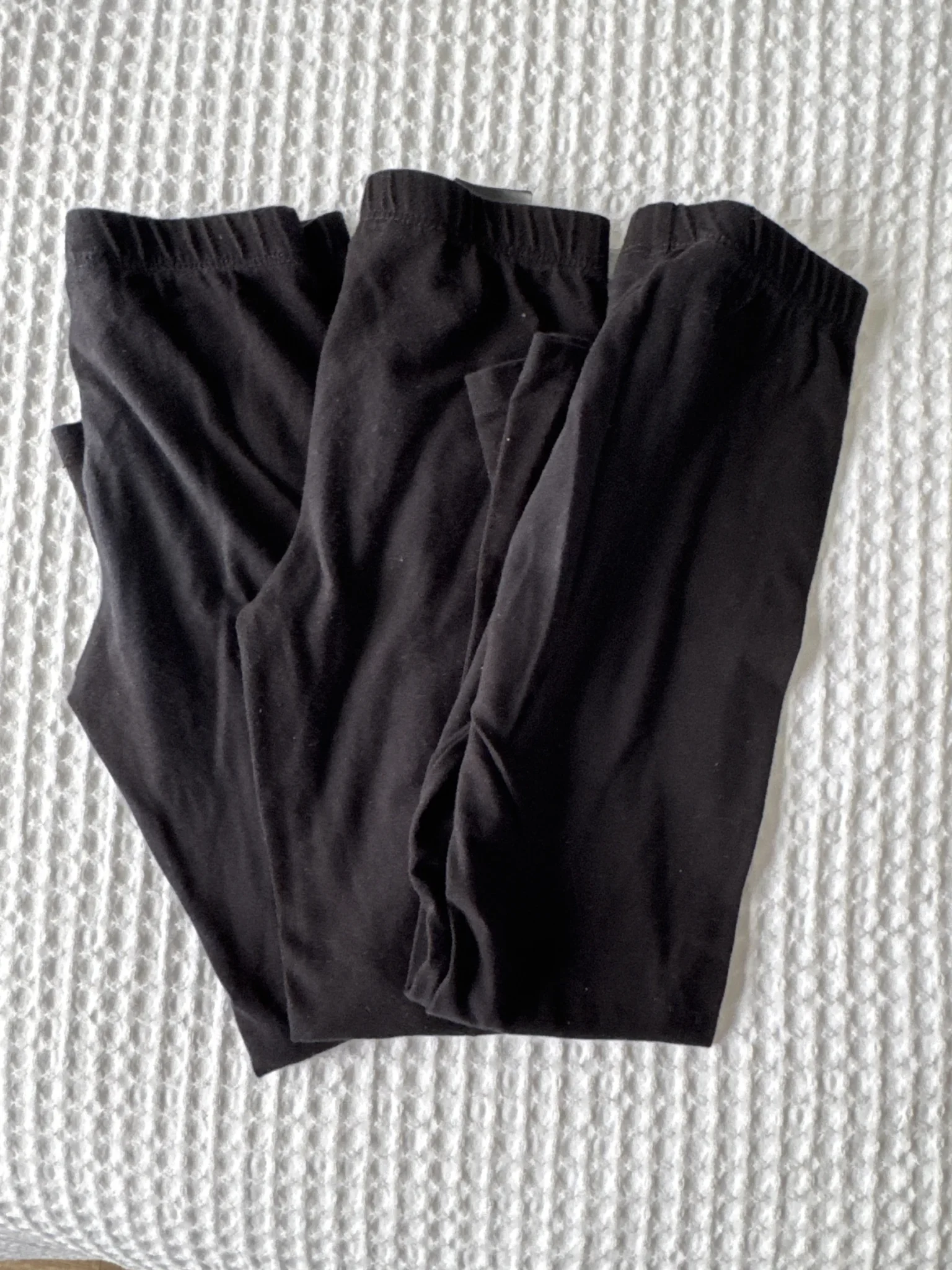 Featured image for Ensemble de legging HM