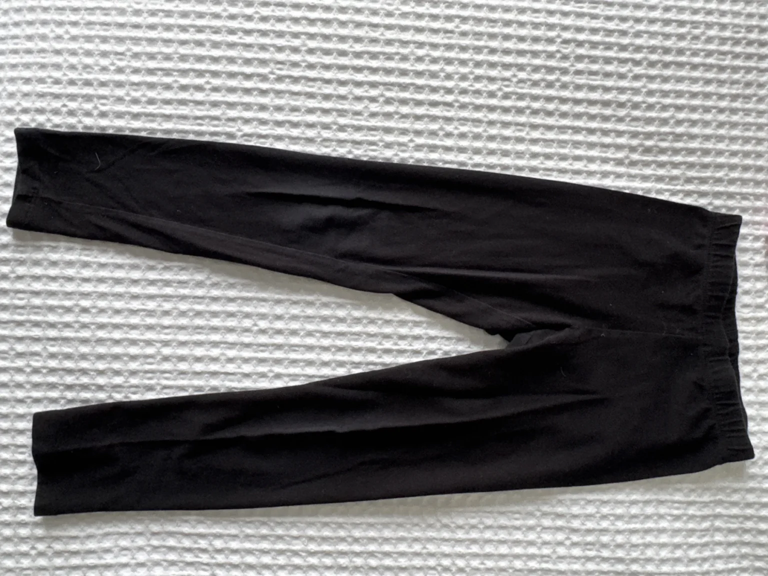 Image for Ensemble de legging HM