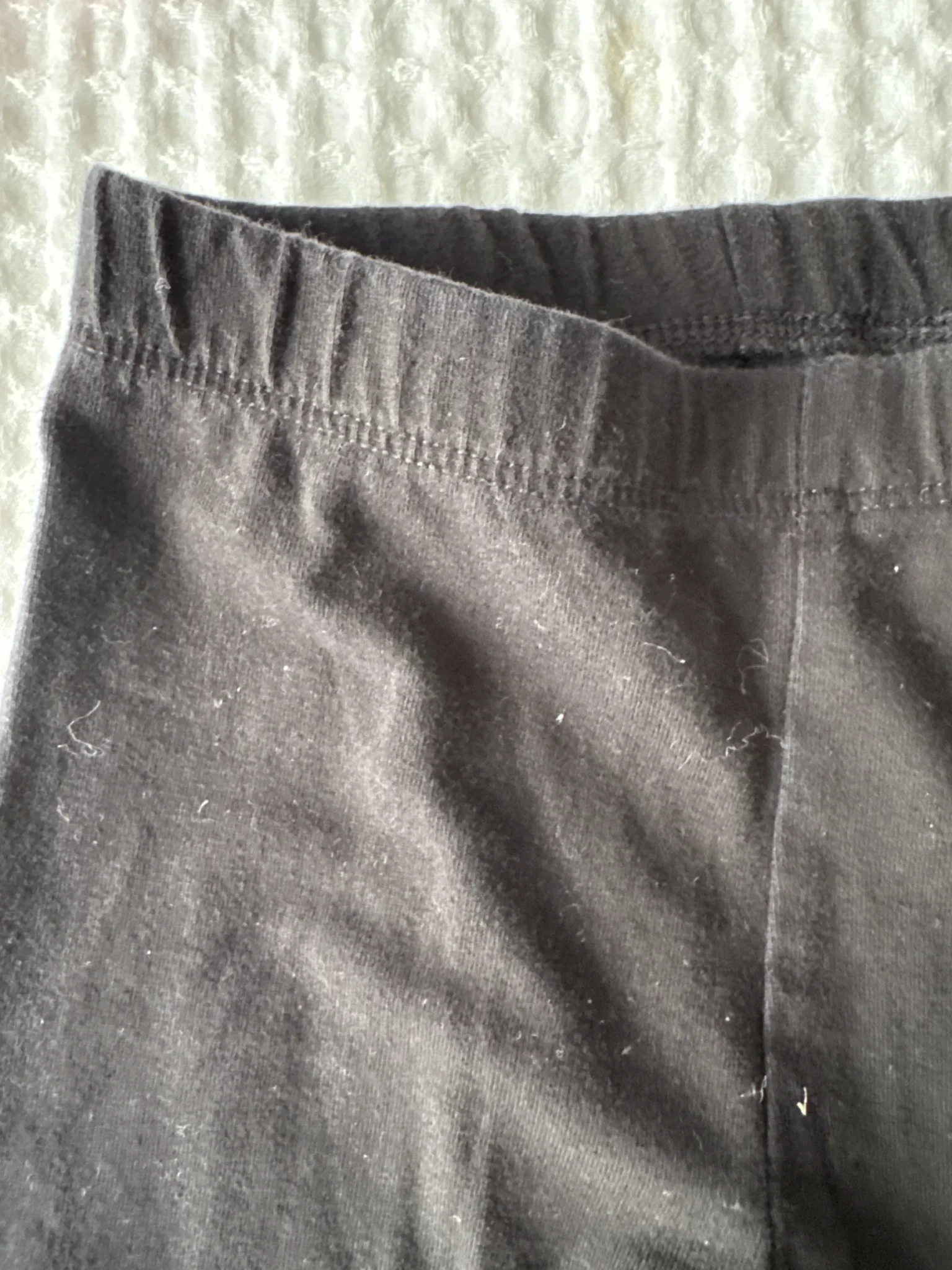 Image for Ensemble de legging HM