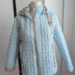 Featured thumbnail for Dolcezza coat