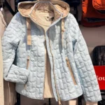 Thumbnail for Dolcezza coat