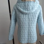 Thumbnail for Dolcezza coat