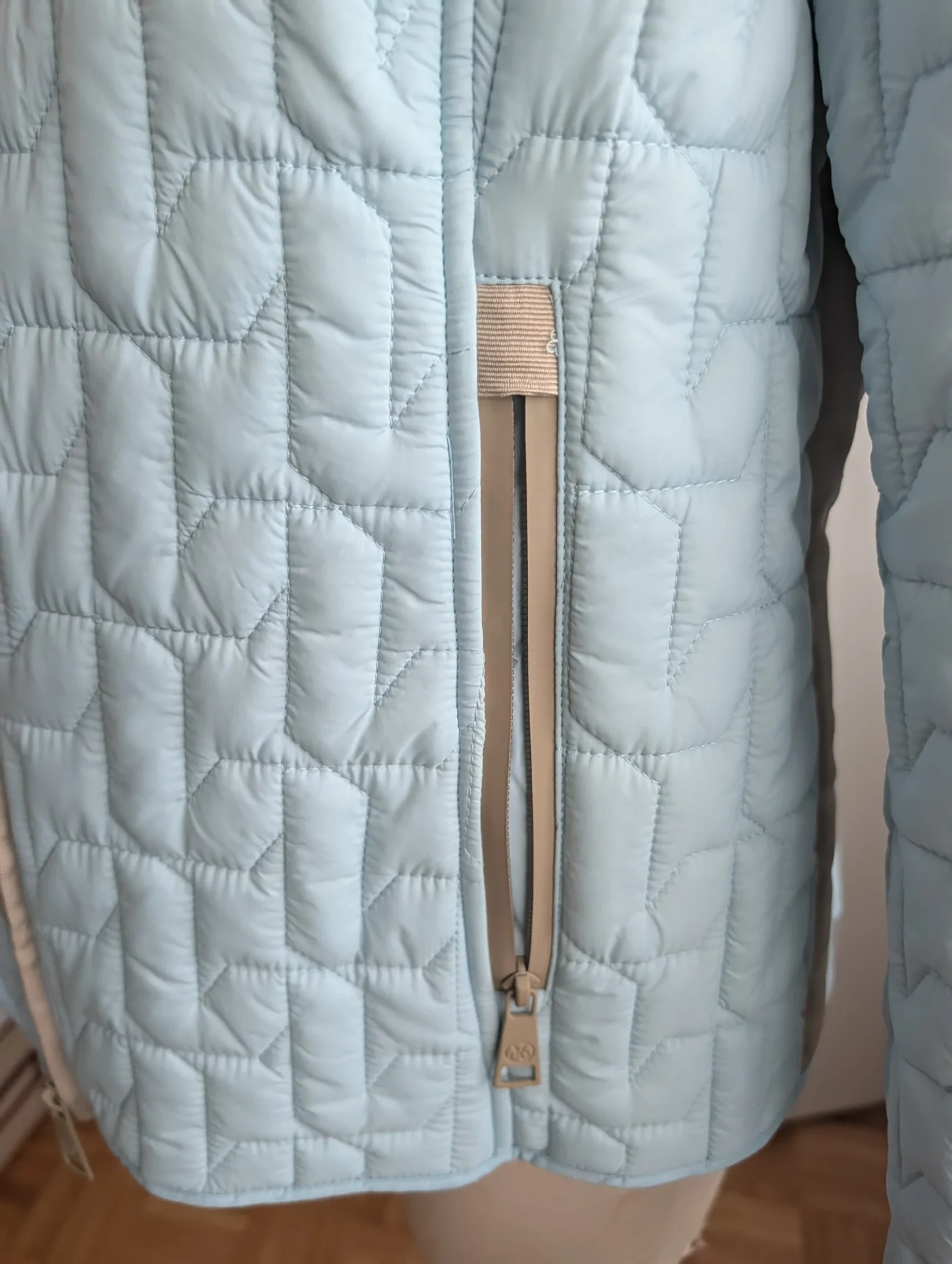 Image for Dolcezza coat