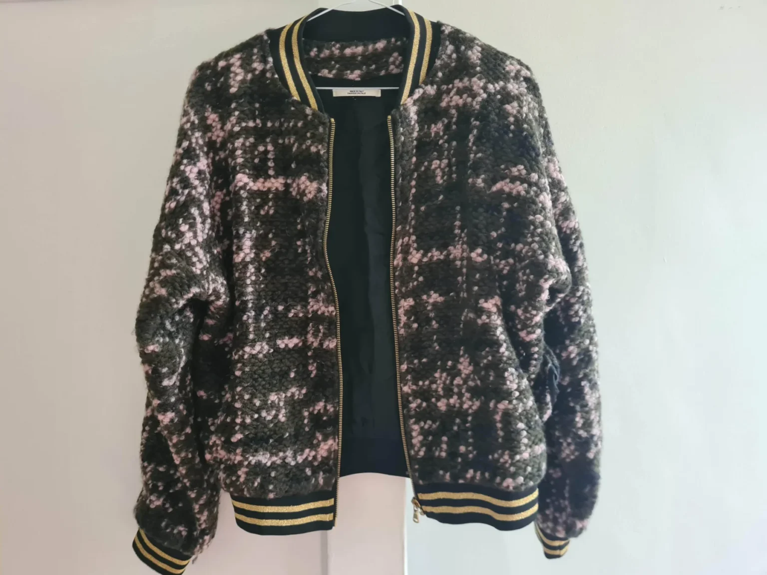 Featured image for Bombers Essentiel Antwerp