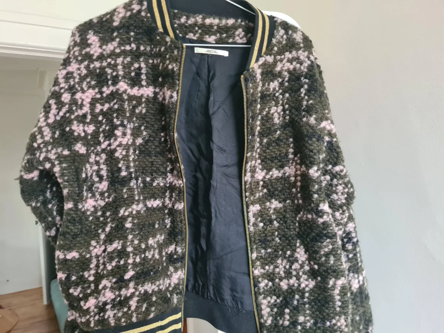 Image for Bombers Essentiel Antwerp