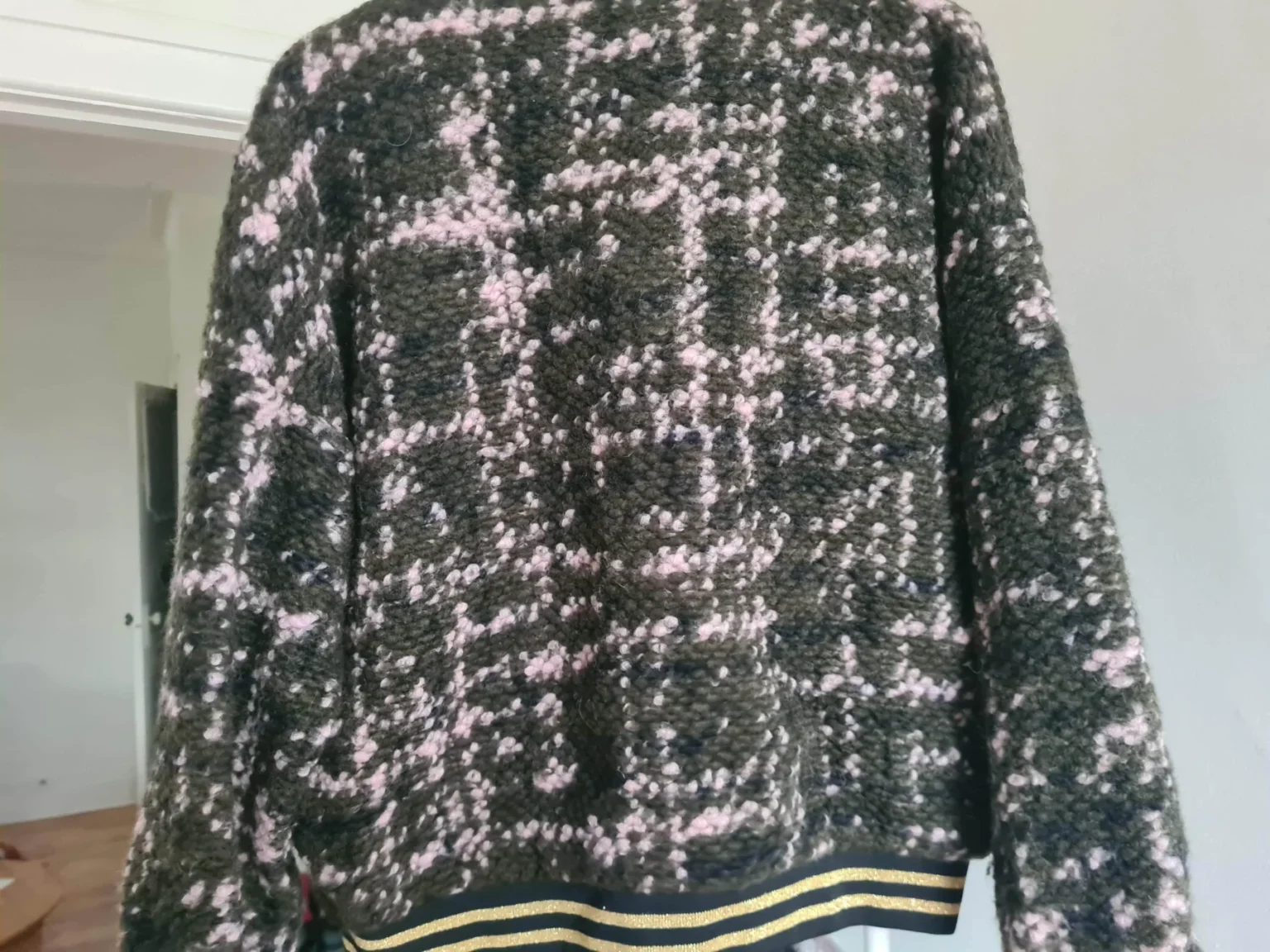 Image for Bombers Essentiel Antwerp