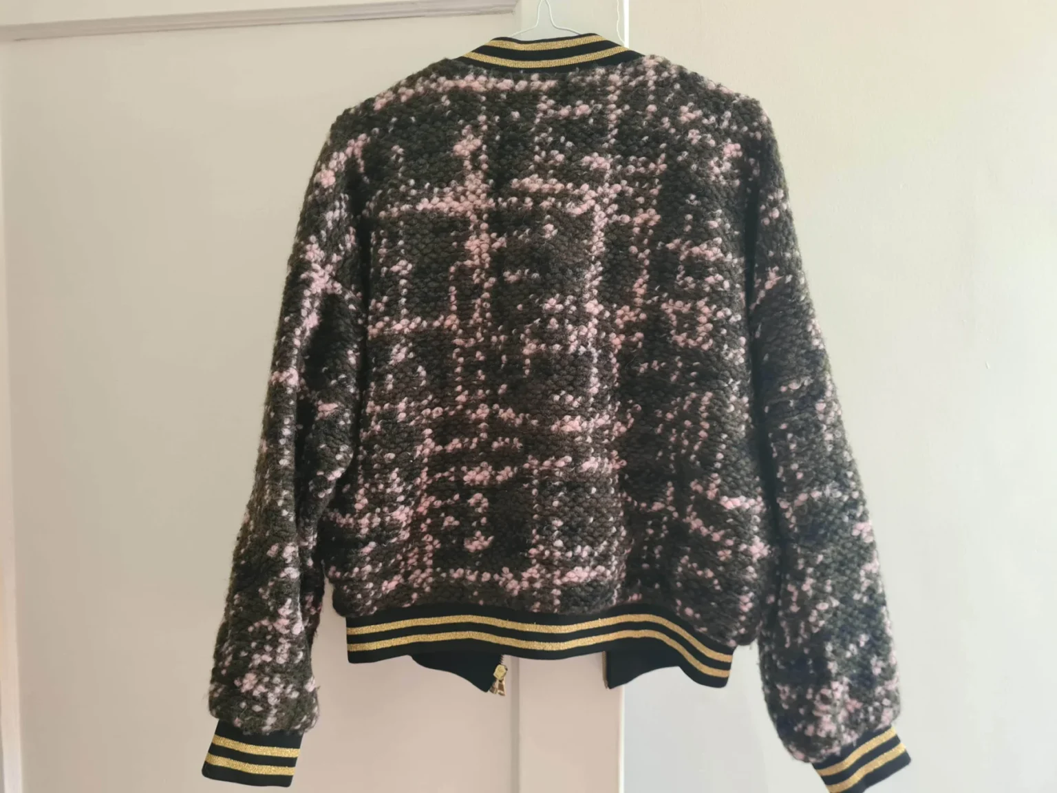 Image for Bombers Essentiel Antwerp