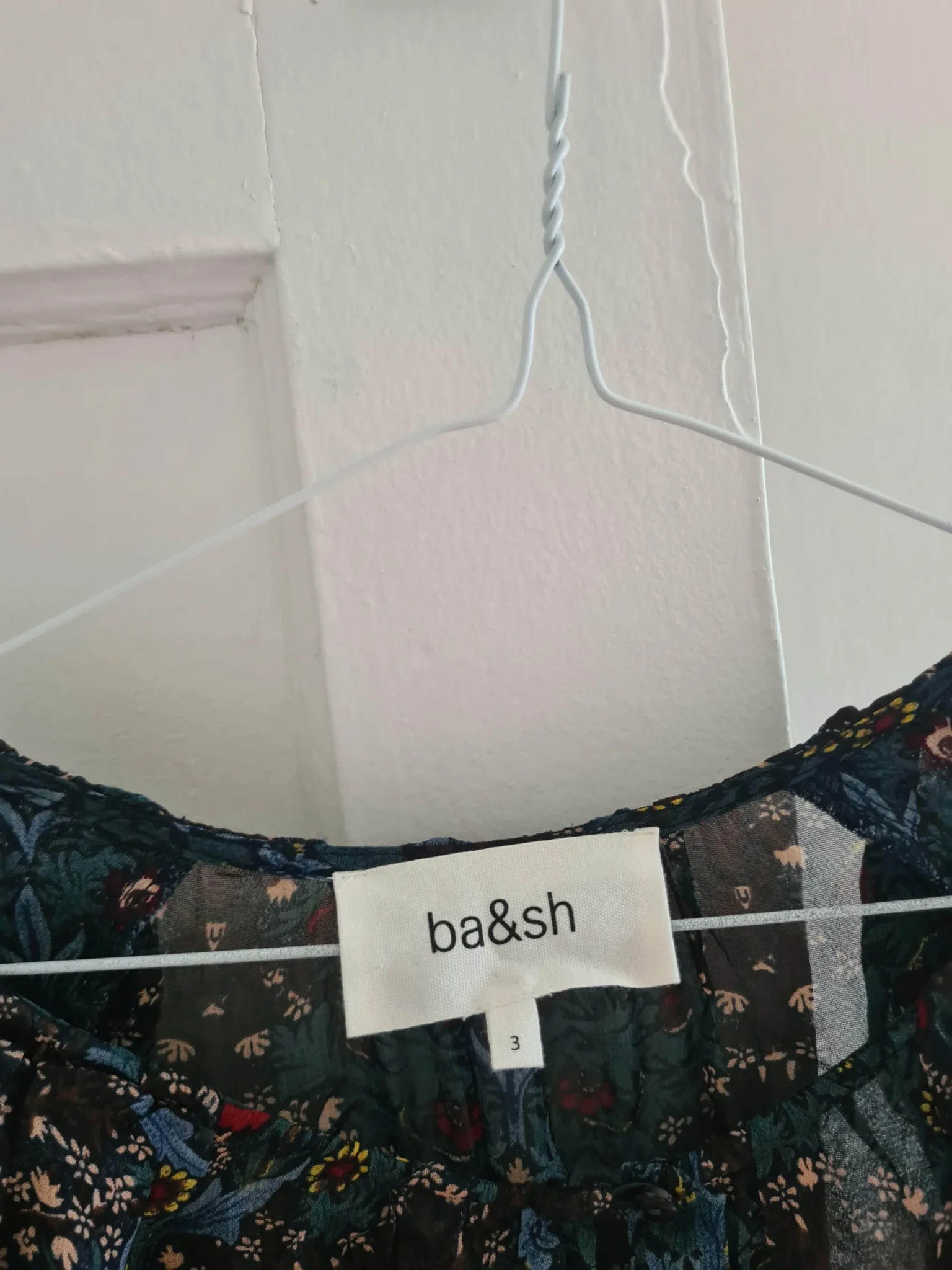 Image for Robe Bash