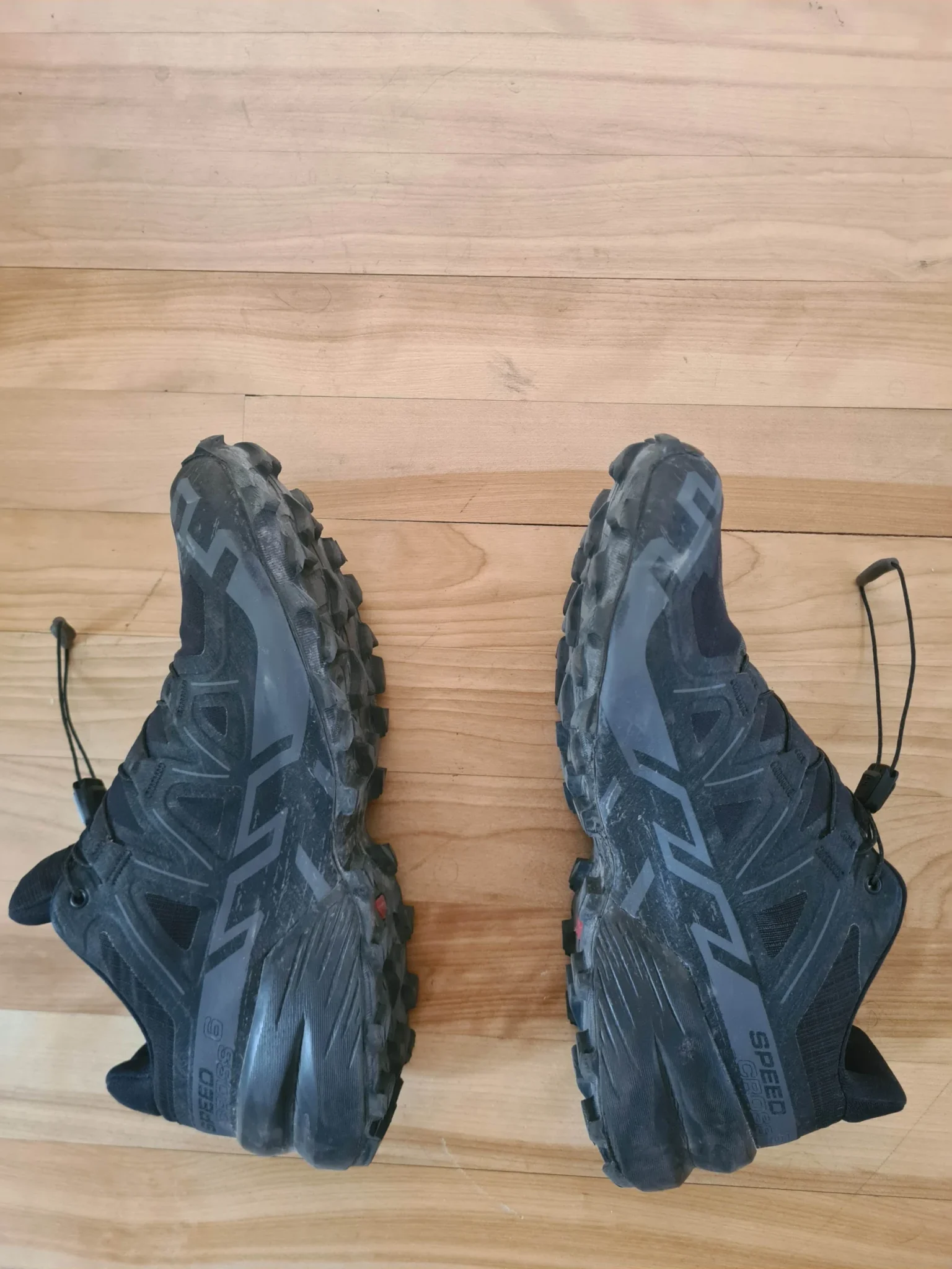 Image for Chaussures de Trail Salomon