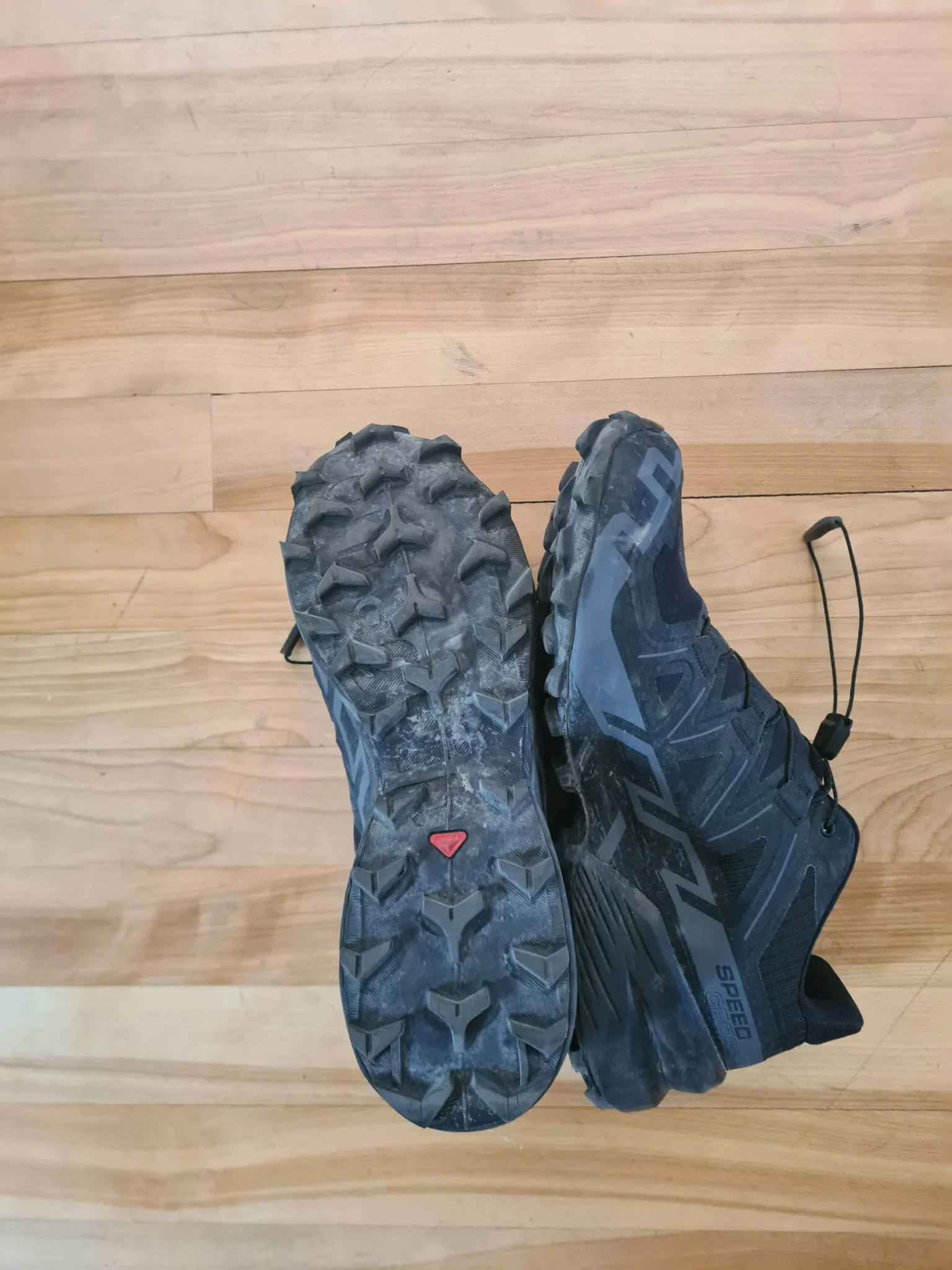 Image for Chaussures de Trail Salomon