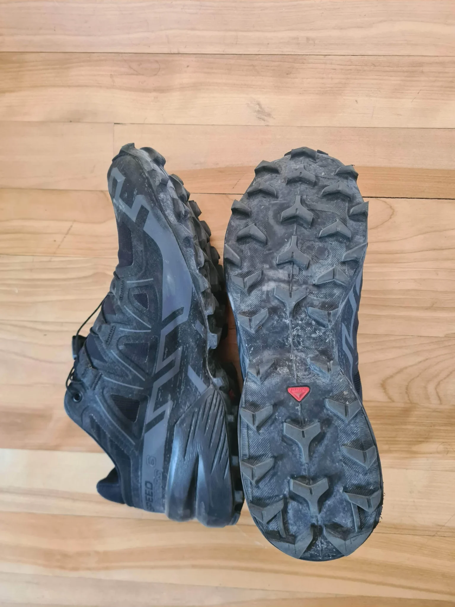 Image for Chaussures de Trail Salomon