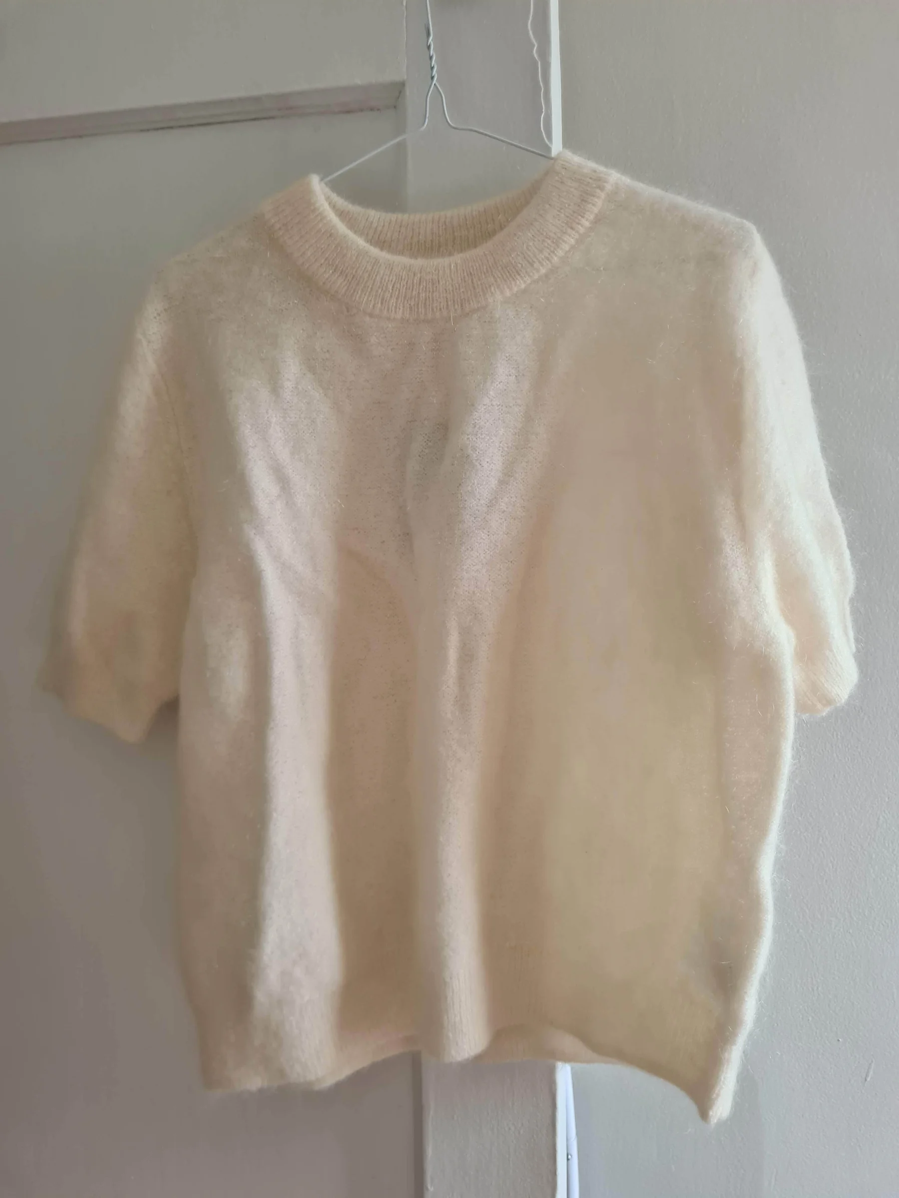 Pull en laine HM HM seconde main