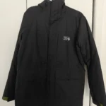 Featured thumbnail for Mountain Hardwear men’s jacket – down – L – AS GOOD AS NEW