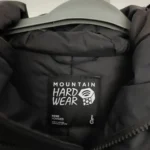 Thumbnail for Mountain Hardwear men’s jacket – down – L – AS GOOD AS NEW