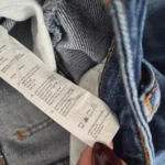 Thumbnail for Wide-leg jeans