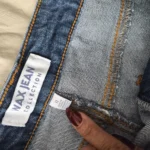 Thumbnail for Wide-leg jeans